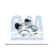 BM Catalysts Scr Fitting Kit FK31041C FK31041C
