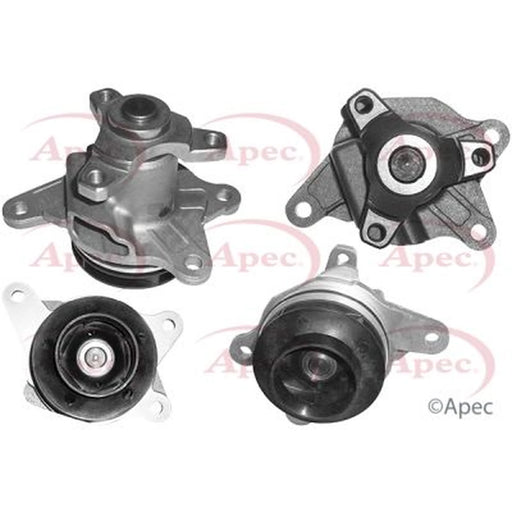 Apec Engine Cooling Water Pump AWP1460