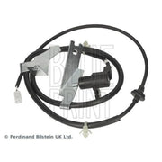 Blue Print ABS Wheel Speed Sensor Rear Right ADK87102