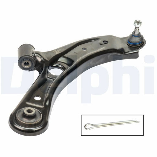 Delphi Control/Trailing Arm Lower TC3933