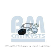 BM Catalysts Exhaust Pipe Mounting Kit FK50469C
