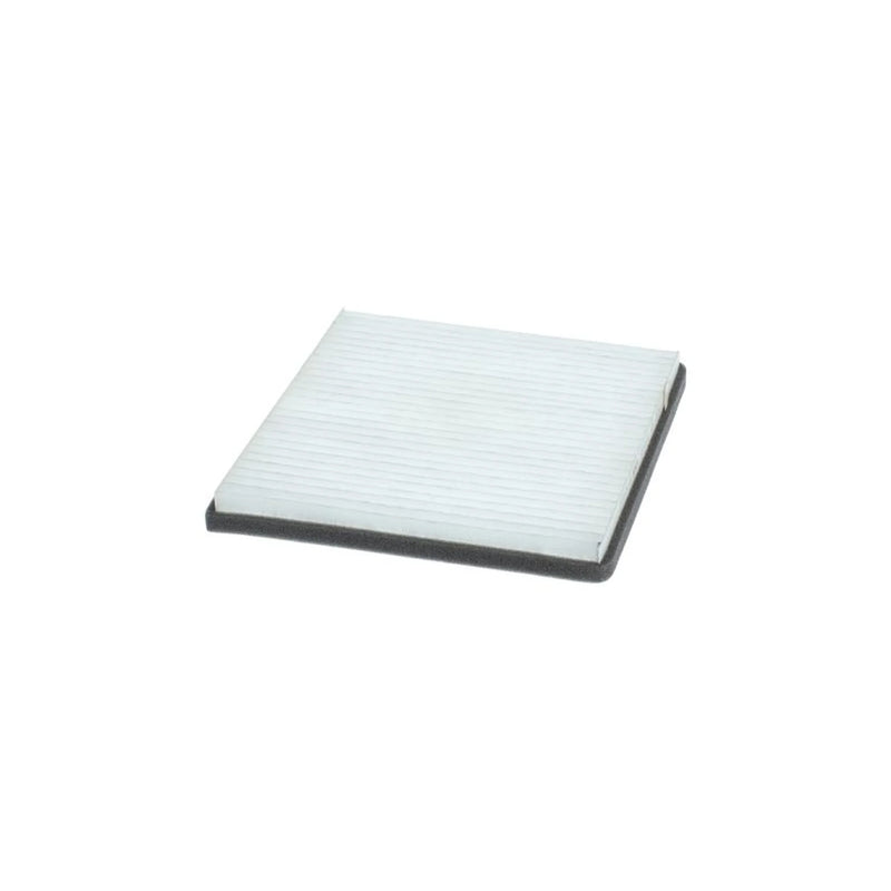 Bosch Cabin Air Filter (Pollen Filter) fits Chevrolet Spark 2010 on 1.0 1.2