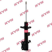 KYB Shock Absorber Damper Strut Front Left fits Smart Forfour 2004-2006