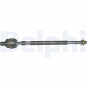 Delphi 2 x Inner Tie Rods fits Hyundai Getz 2002-2010 1.1 1.3 1.4 1.5 1.6