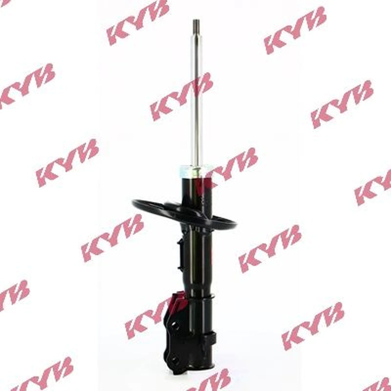 KYB Shock Absorber Damper Strut Front Right fits Mazda 2 2014 on 1.5
