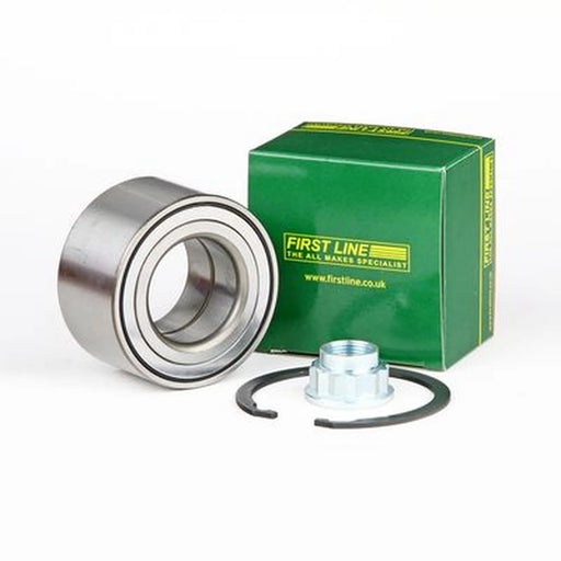 First Line Wheel Bearing Kit fits Lexus Es 2001-2006 3.0