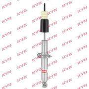 KYB Shock Absorber Damper Strut Rear fits Toyota Cynos 1995-1999 1.5
