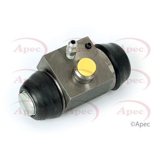 Apec Wheel Cylinder Hydraulic Brake Rear Left fits Ford P 100 II 1987-1992