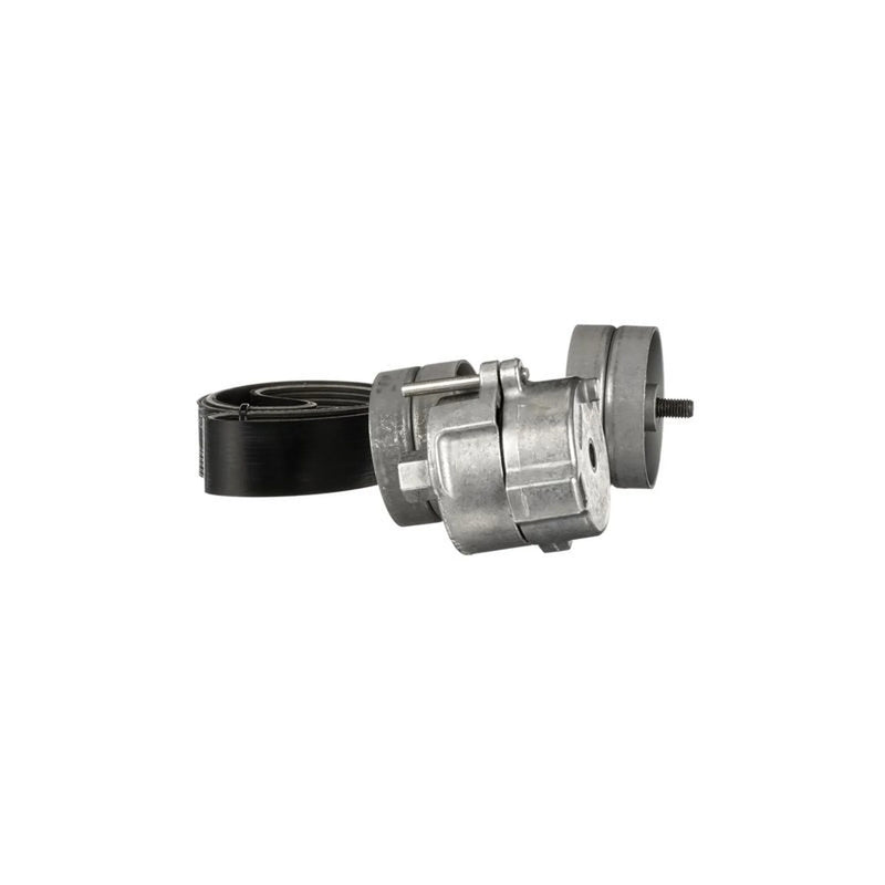 Gates V-Ribbed Belt Set fits Renault Trucks Premium 2 2005-2006