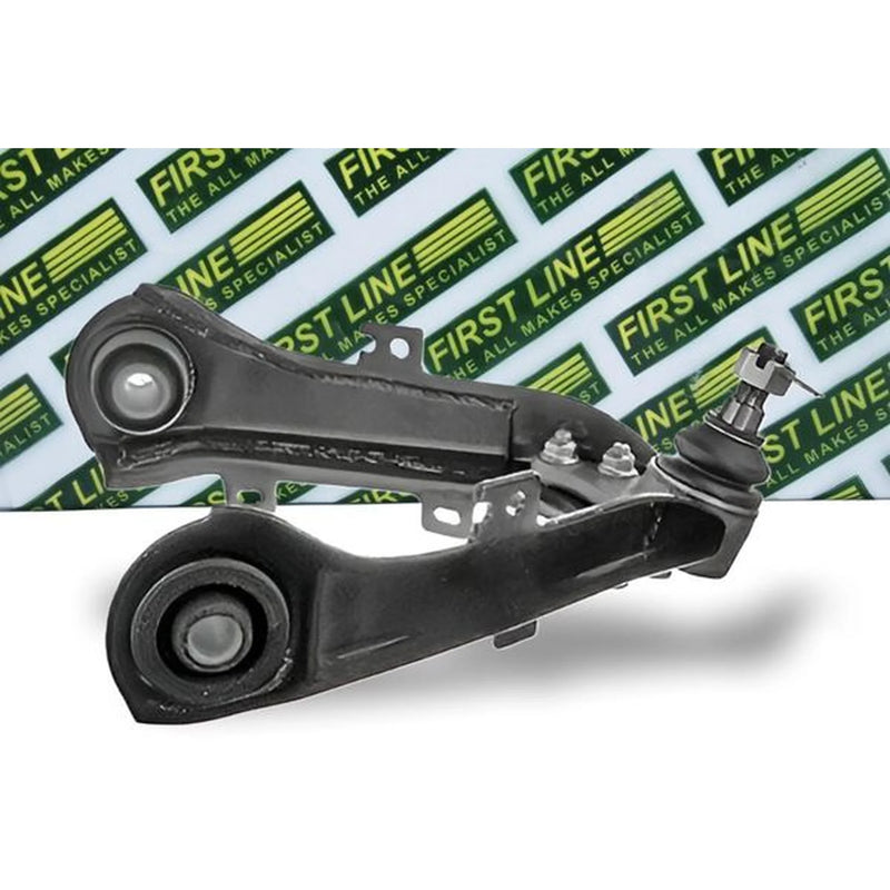 First Line Control/Trailing Arm fits Isuzu Rodeo I 2002-2012 2.5