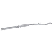 Hella Front Silencer Front fits Dacia Logan 2006 on 1.6