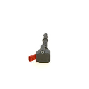 Bosch Ignition Coil Pack fits Fiat 500L 2013 on 1.4