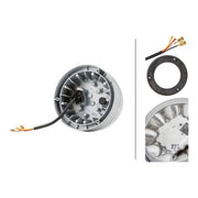 Hella Strobe-Type Beacon High