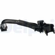 Delphi Control/Trailing Arm Upper fits Land Rover Discovery III 2004-2009