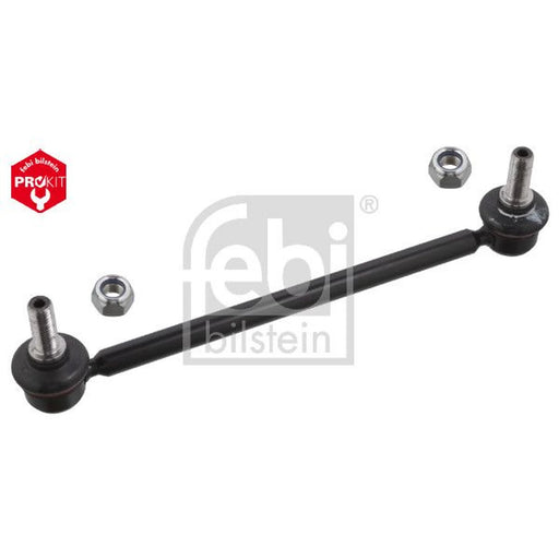 Febi Stabiliser Bar Link Coupling Rod Front Right 102458