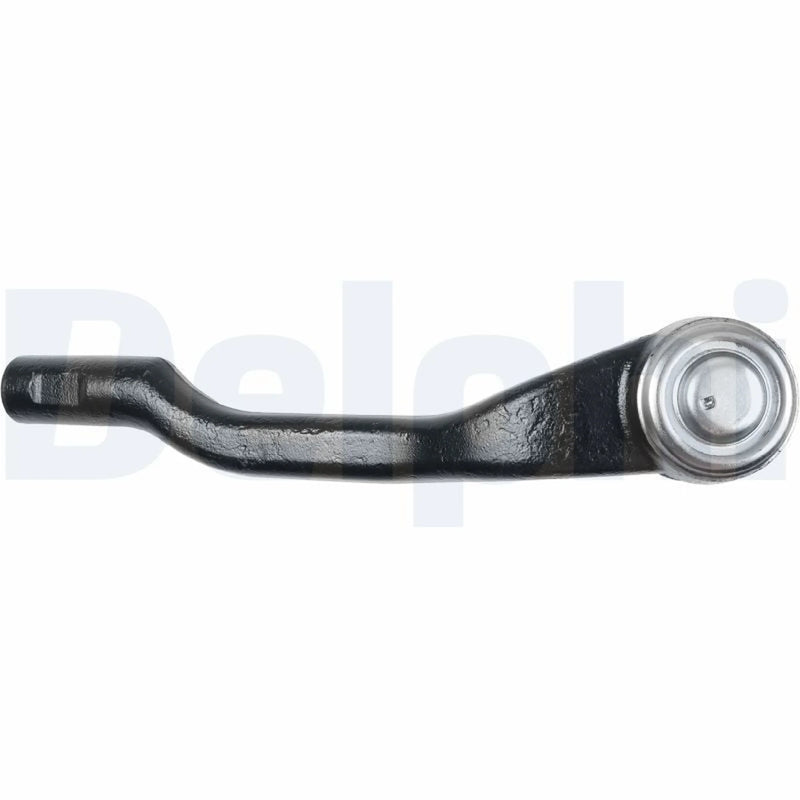Delphi Steering Tie Rod End Ball Joint Front Left M16 fits Mercedes-Benz G-Class