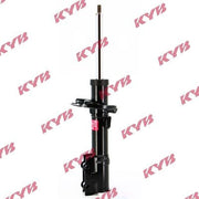 KYB Shock Absorber Damper Strut Front Left fits Ford B-Max 2012-2017