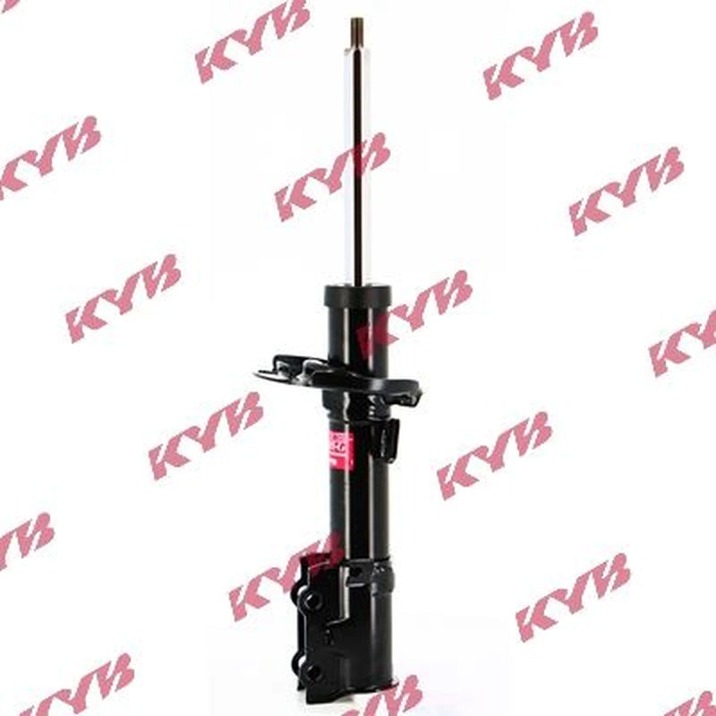 KYB Shock Absorber Damper Strut Front Left fits Ford B-Max 2012-2017