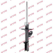 KYB Shock Absorber Damper Strut Front Right fits Honda Jazz II 2002-2008 1.2 1.3