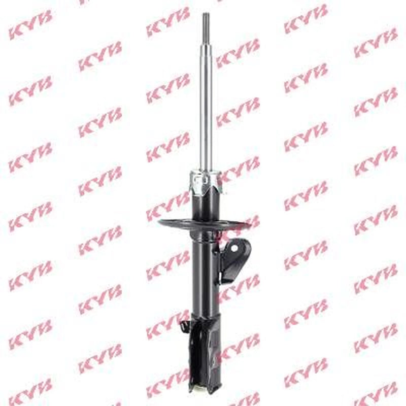 KYB Shock Absorber Damper Strut Front Right fits Honda Jazz II 2002-2008 1.2 1.3