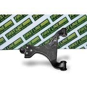 First Line Control/Trailing Arm fits Mercedes-Benz Viano 2003-2007
