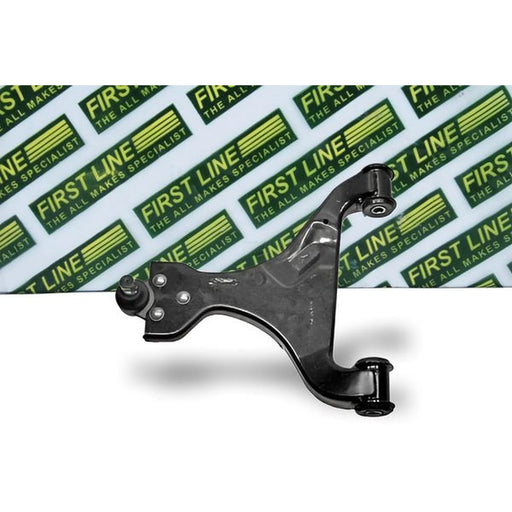 First Line Control/Trailing Arm fits Mercedes-Benz Viano 2003-2007