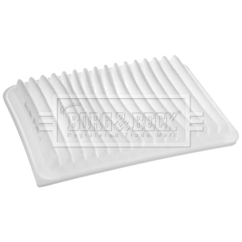 Borg & Beck Engine Air Filter BFA2401
