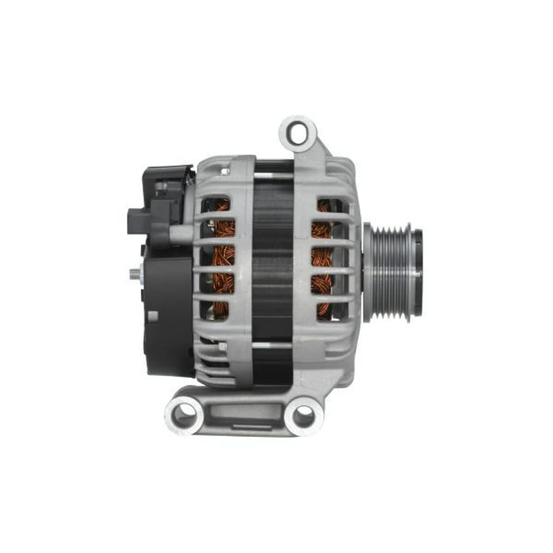 Hella Car Alternator 12V fits Ford Tourneo Custom V362 Bus 2012-2015 2.2