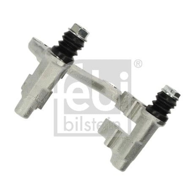Febi Brake Caliper Carrier Rear Axle Left 1002181