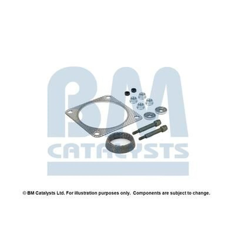 BM Catalysts Fitting Kit FK90870B FK90870B