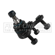 First Line Ball Joint Front Left fits Audi A1 2018 on