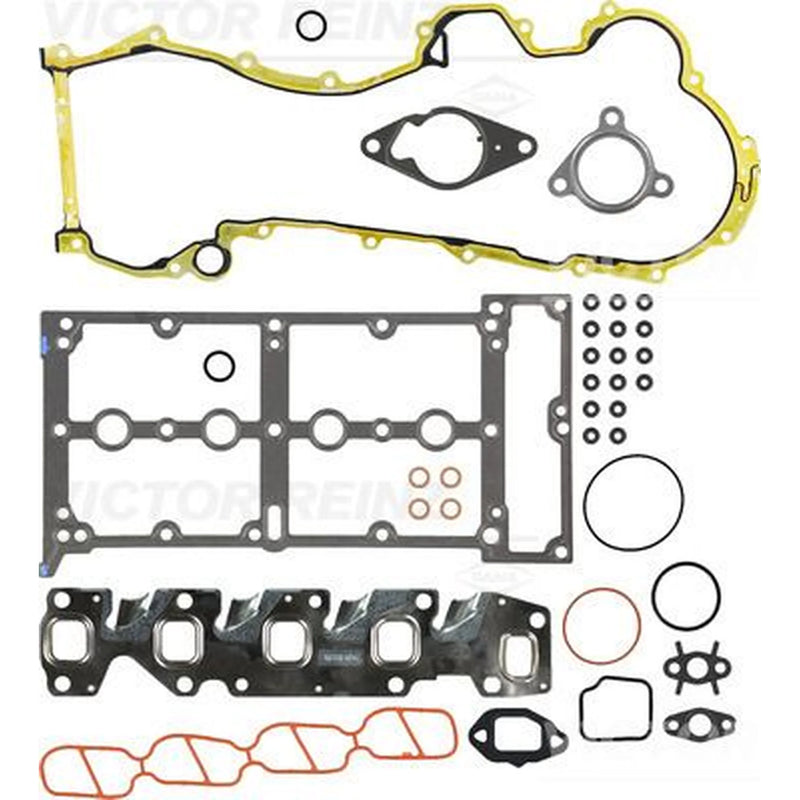 Victor Reinz Cylinder Head Gasket Kit 02-36259-02