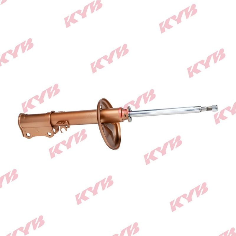 KYB 2 x Shock Absorbers fits Toyota Camry 2001-2006 2.4 3.0