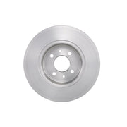 Bosch Front & Rear Brake Discs & Pads fits Renault Kangoo Express 2000 on 1.9