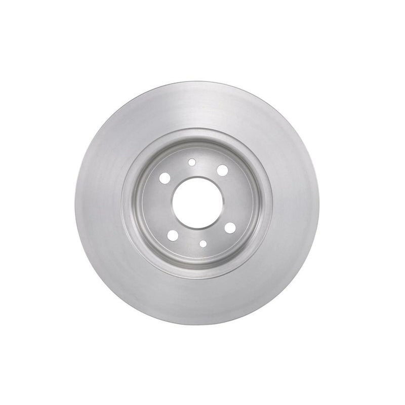Bosch Front & Rear Brake Discs & Pads fits Renault Kangoo Express 2000 on 1.9