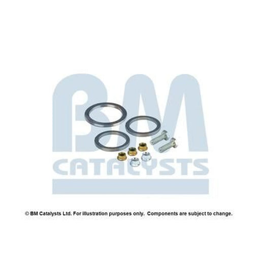 BM Catalysts Exhaust Pipe Mounting Kit FK70167B