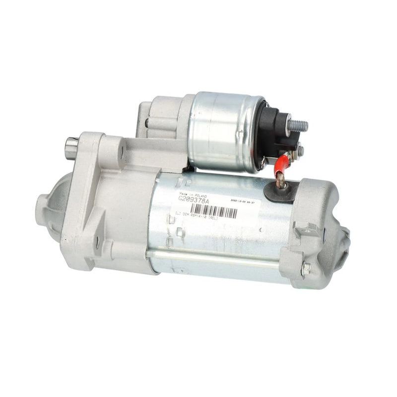 Valeo Starter Motor 12V 1.4kW 11 Teeth 442373