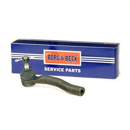 Borg & Beck Steering Tie Rod End Ball Joint BTR5443