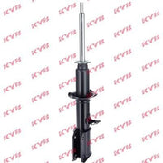 KYB Shock Absorber Damper Strut Front Right fits Subaru Vivio 1992-1998 0.7
