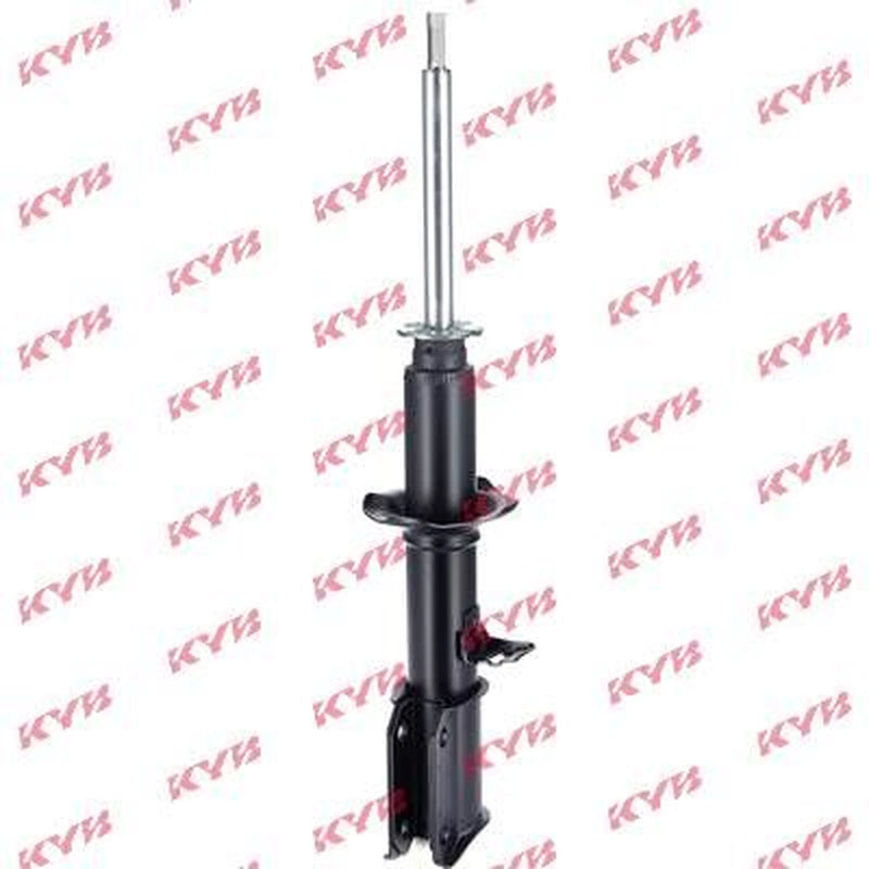 KYB Shock Absorber Damper Strut Front Right fits Subaru Vivio 1992-1998 0.7