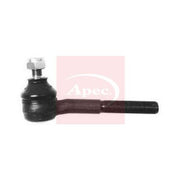 Apec Steering Tie Rod End Ball Joint Front Right M16x1.5 fits Ford Maverick
