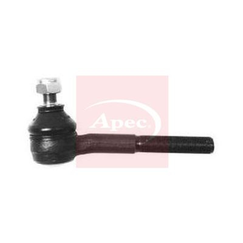 Apec Steering Tie Rod End Ball Joint Front Right M16x1.5 fits Ford Maverick