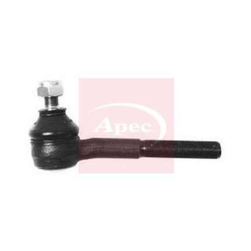 Apec Steering Tie Rod End Ball Joint Front Right M16x1.5 fits Ford Maverick