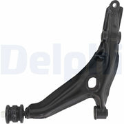 Delphi Control/Trailing Arm Lower fits Honda Civic 1991-1995 1.6