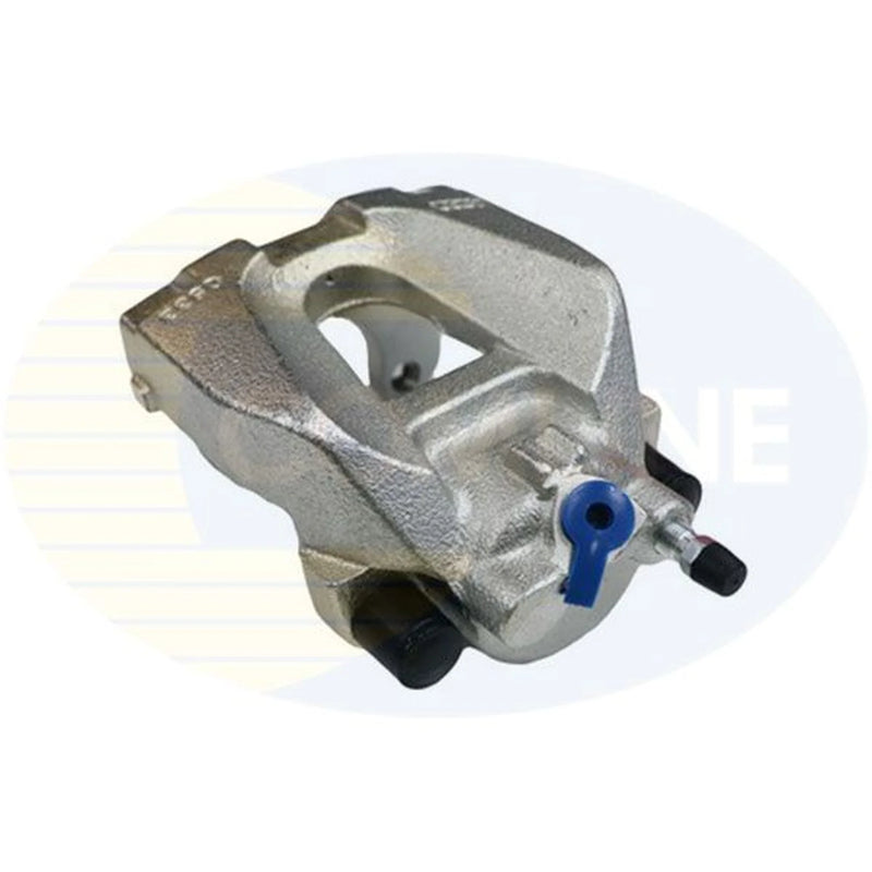 Comline Brake Caliper Assembly Rear Left fits BMW 5 Gran Turismo 2009-2017