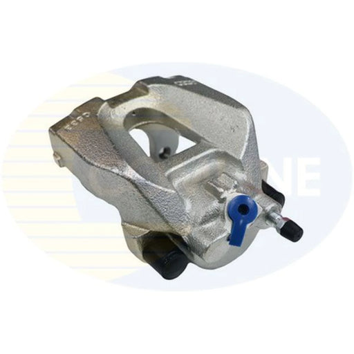 Comline Brake Caliper Assembly Rear Left fits BMW 5 Gran Turismo 2009-2017