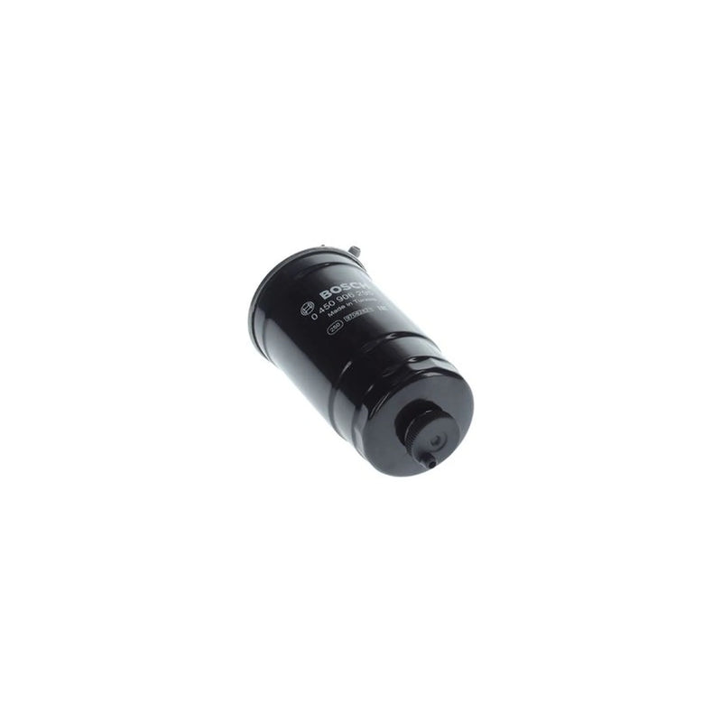 Bosch Fuel Filter Element fits Fiat Punto 1994-2000 1.7