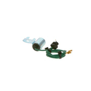 Bosch Ignition System Capacitor fits VW K 70 1970-1974 1.6