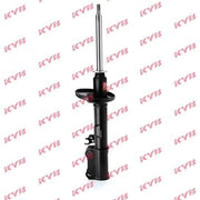 KYB Shock Absorber Damper Strut Rear Left fits Toyota Avensis 1997-2003