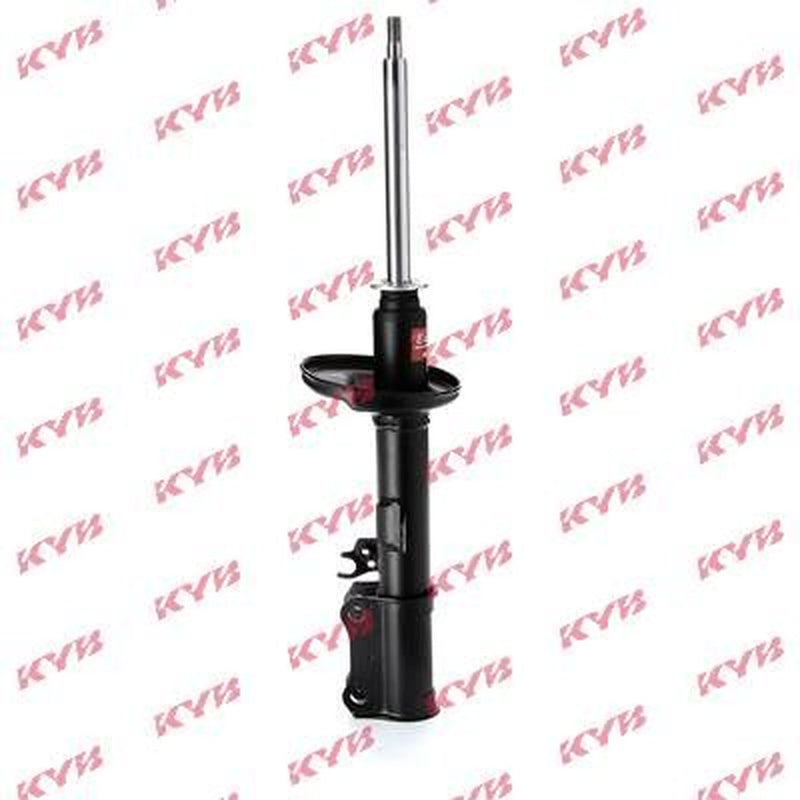 KYB Shock Absorber Damper Strut Rear Left fits Toyota Avensis 1997-2003